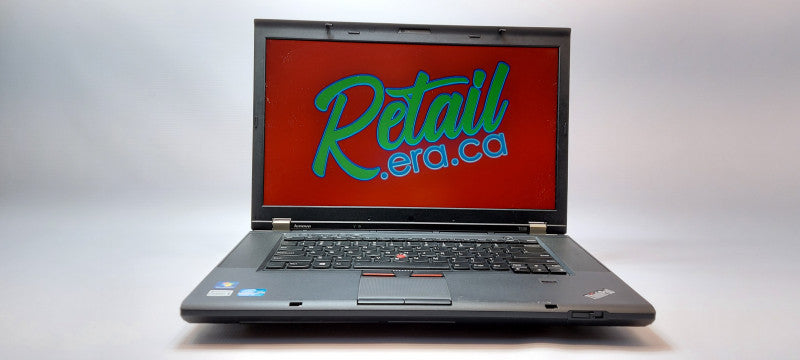 Lenovo Thinkpad T530    i5-3520M 2.9GHz 8GB RAM 500GB HDD   15.6\\"