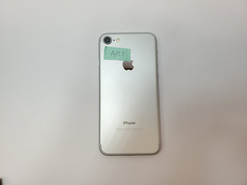 Apple iPhone 7 128GB Space Grey (Unlocked)