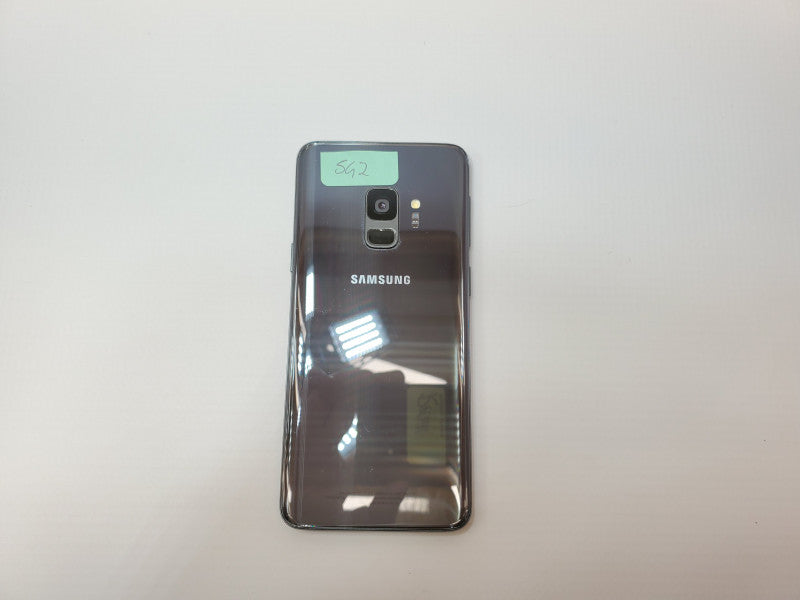 Samsung Galaxy S9 64GB (Unlocked)