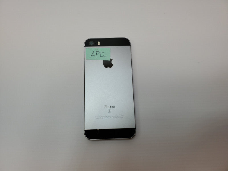 Apple iPhone SE 32GB