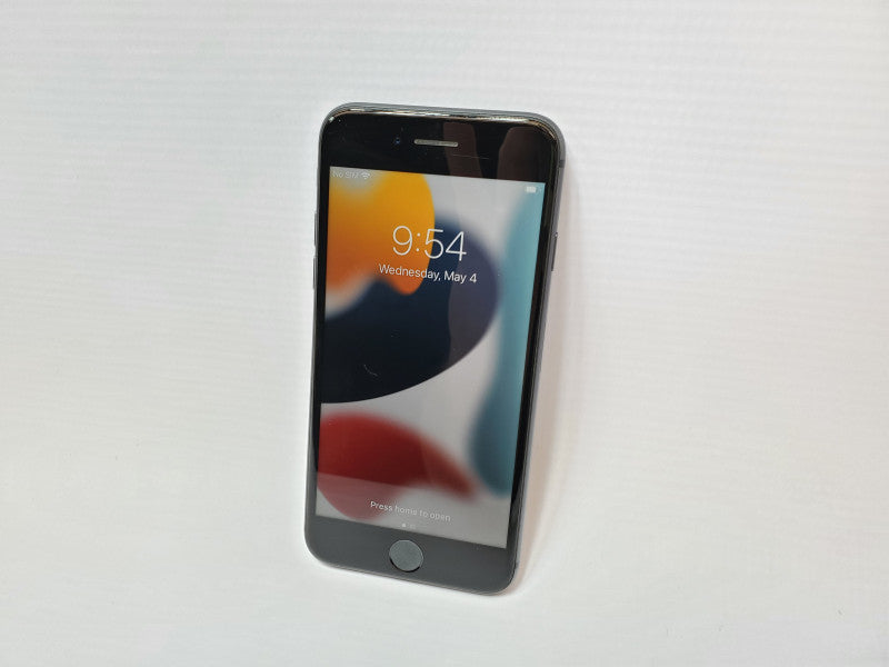 Apple iPhone 8 64GB Unlocked Black
