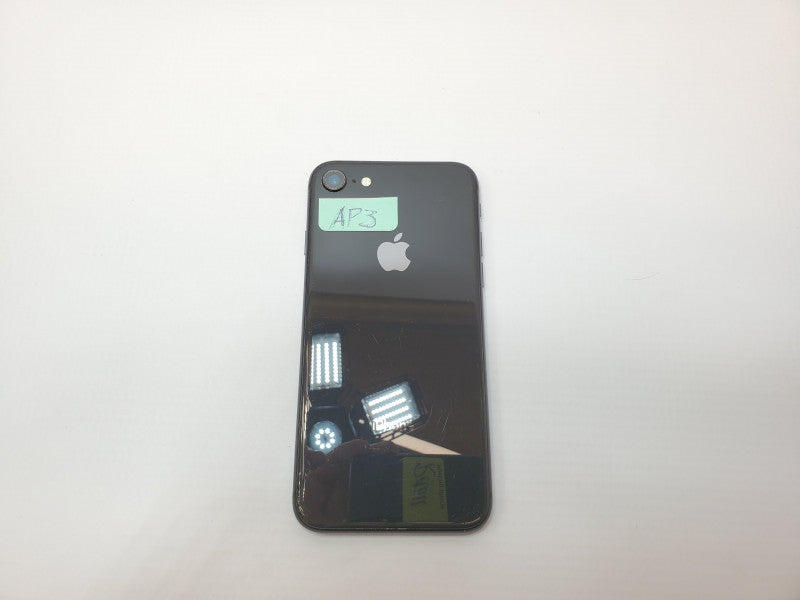 Apple iPhone 8 64GB Unlocked Black