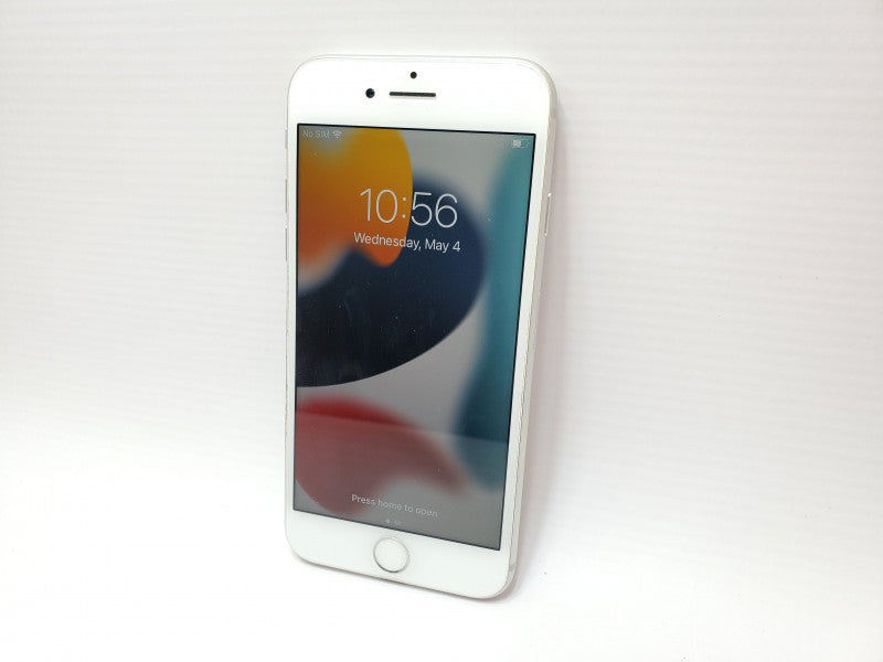 Apple iPhone 8 64GB Unlocked White (Unlocked)