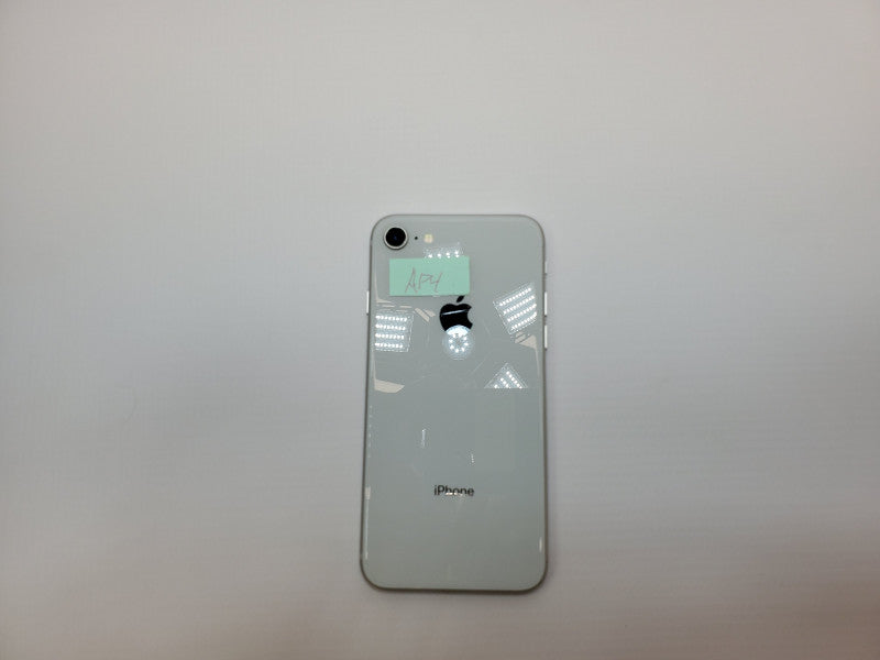 Apple iPhone 8 64GB Unlocked White (Unlocked)