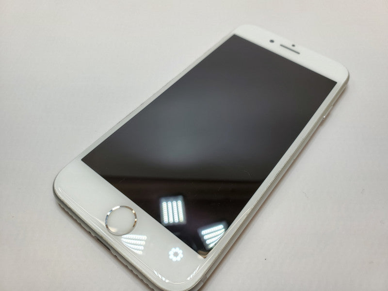 Apple iPhone 8 64GB Unlocked White (Unlocked)