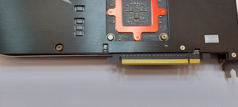 Asus Strix Nvidia GeForce GTX 980Ti OC Edition 6GB GDDR5 READ