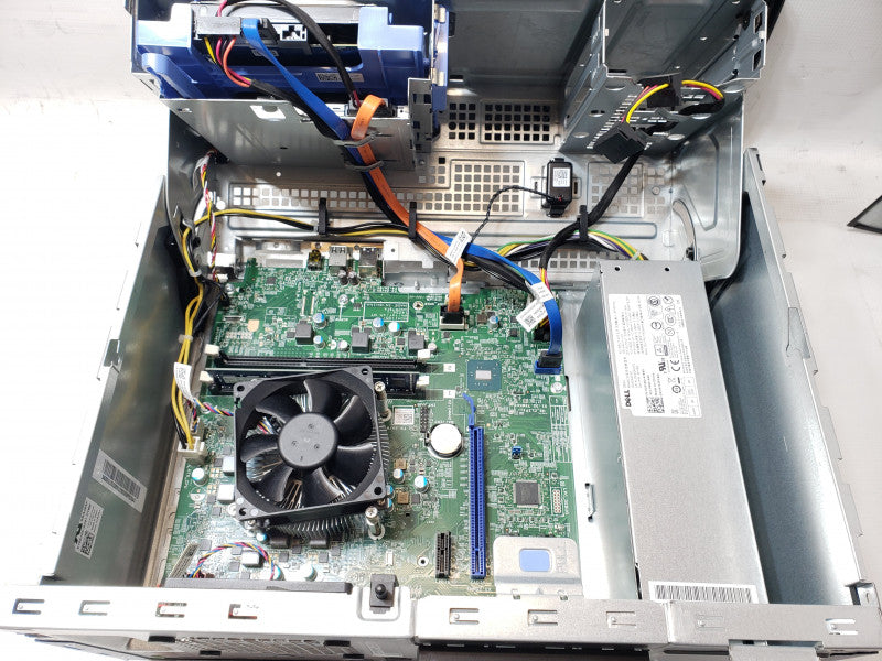 Dell Optiplex 3040, Core I5-6500 3.2GHz, 8GB DDR4, 500GB HDD