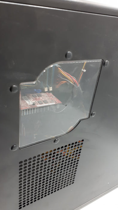 Custom PC- ASUS P8H61-M LX Plus Mobo, i5-3450 3.1GHz, 8GB DDR3