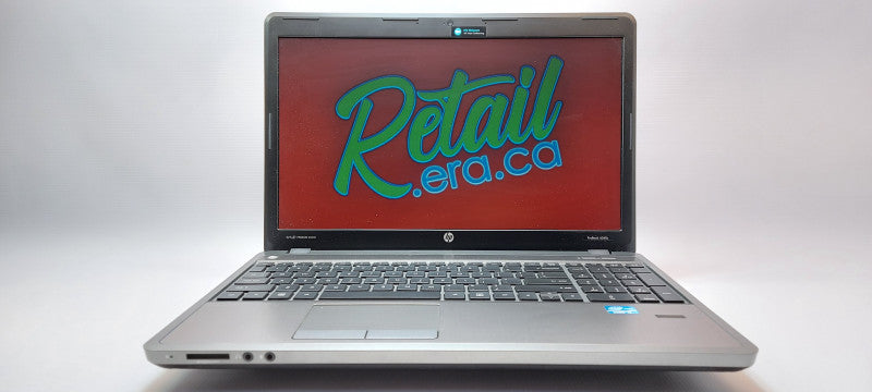 HP ProBook 4540s i3-3110M 2.4GHz 8GB RAM 500GB HDD 15.6\\"