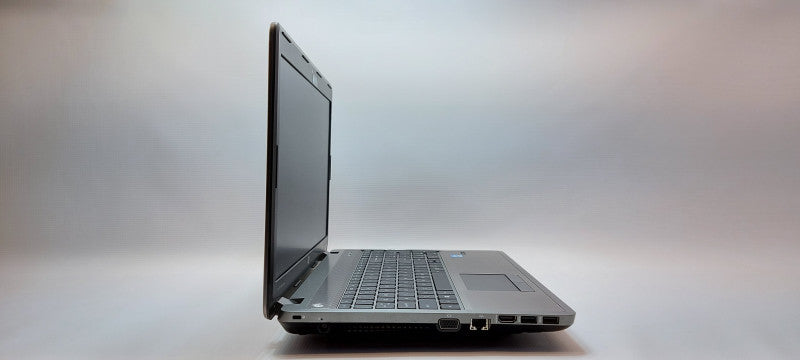 HP ProBook 4540s i3-3110M 2.4GHz 8GB RAM 500GB HDD 15.6\\"