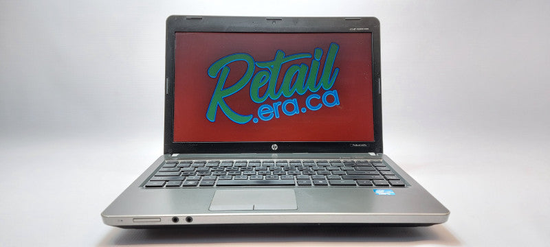 HP ProBook 4430s i3-2330M 2.2GHz 8GB RAM 500GB HDD 15.6\\"