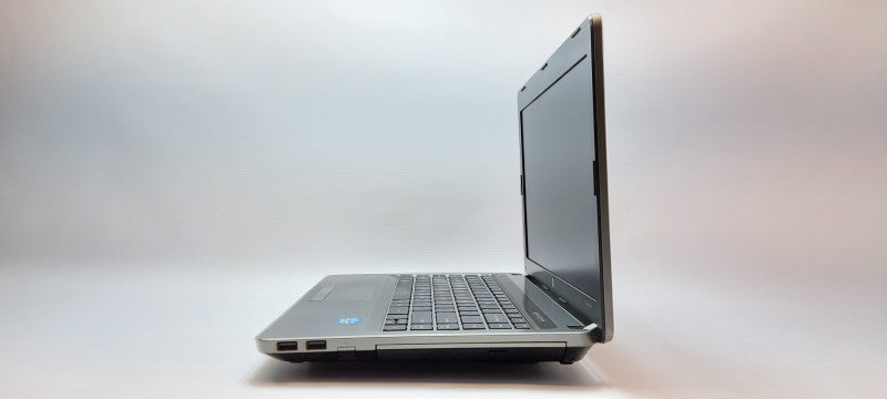 HP ProBook 4430s i3-2330M 2.2GHz 8GB RAM 500GB HDD 15.6\\"