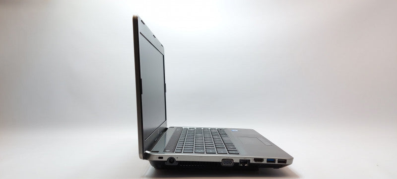 HP ProBook 4430s i3-2330M 2.2GHz 8GB RAM 500GB HDD 15.6\\"