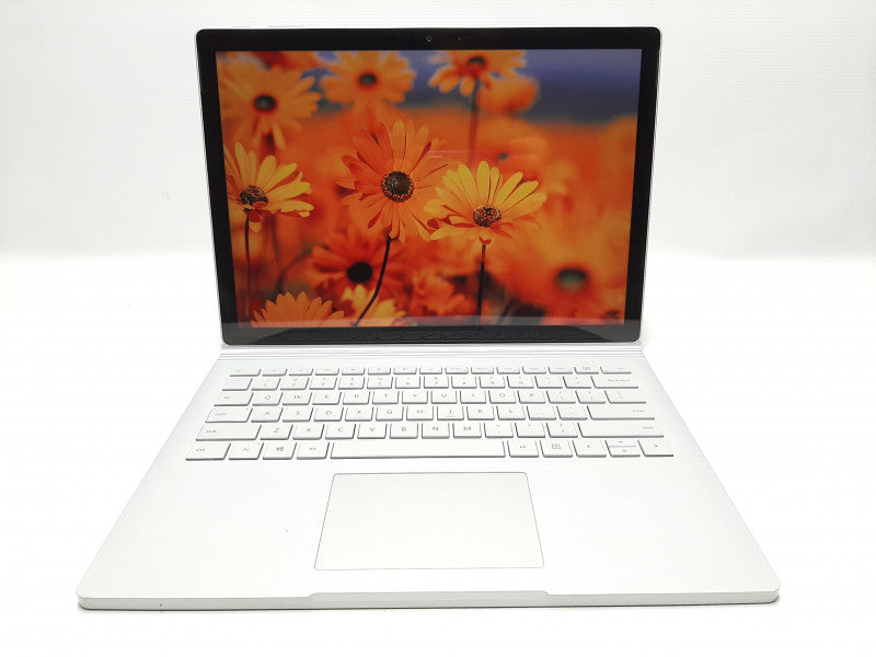 Microsoft Surface Book 2 i7-8650U @ 2.1GHz 16GB RAM 512GB SSD GTX 1050 GPU