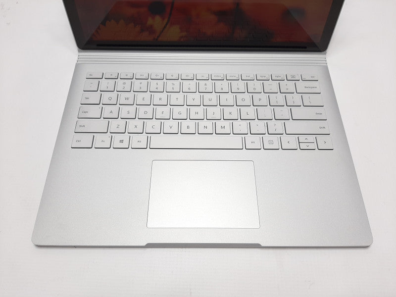 Microsoft Surface Book 2 i7-8650U @ 2.1GHz 16GB RAM 512GB SSD GTX 1050 GPU