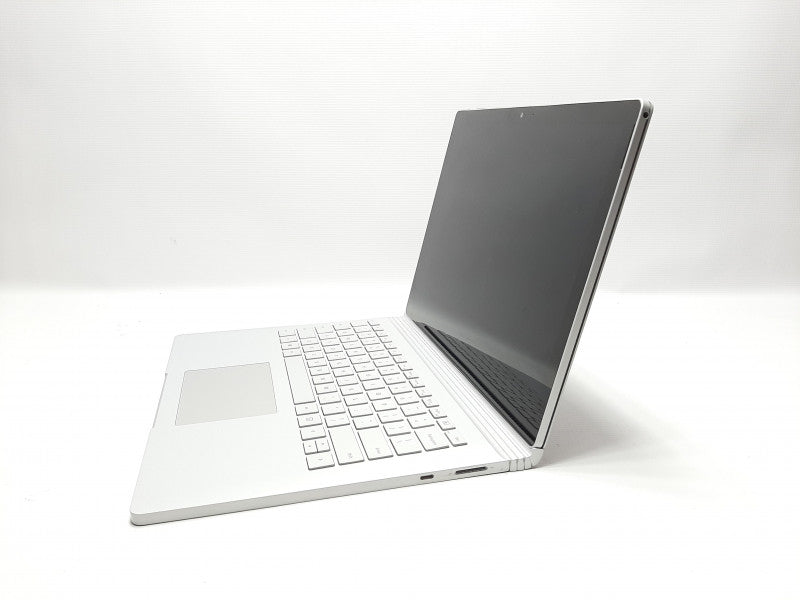 Microsoft Surface Book 2 i7-8650U @ 2.1GHz 16GB RAM 512GB SSD GTX 1050 GPU