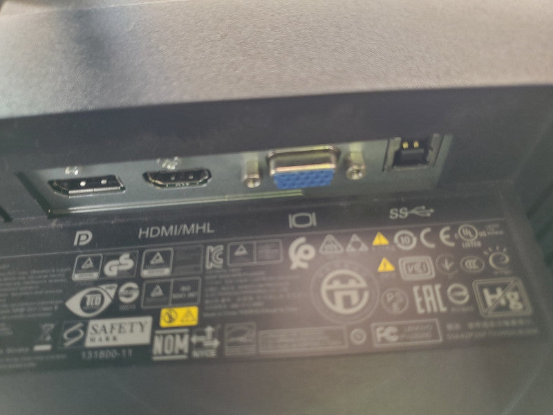 Lenovo ThinkVision 28\\" Monitor (PRO2820D)