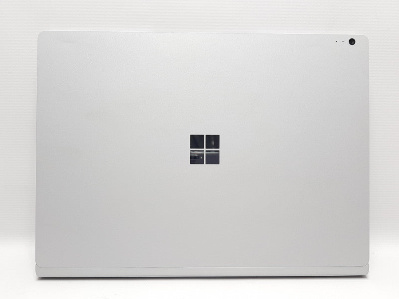 Microsoft Surface Book 2 i7-8650U @ 2.1GHz 16GB RAM 512GB SSD GTX 1050 GPU