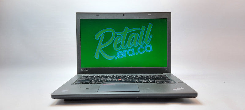 Lenovo Thinkpad T440 i7-4600U 2.1GHz 8GB RAM 500GB HDD    14\\"