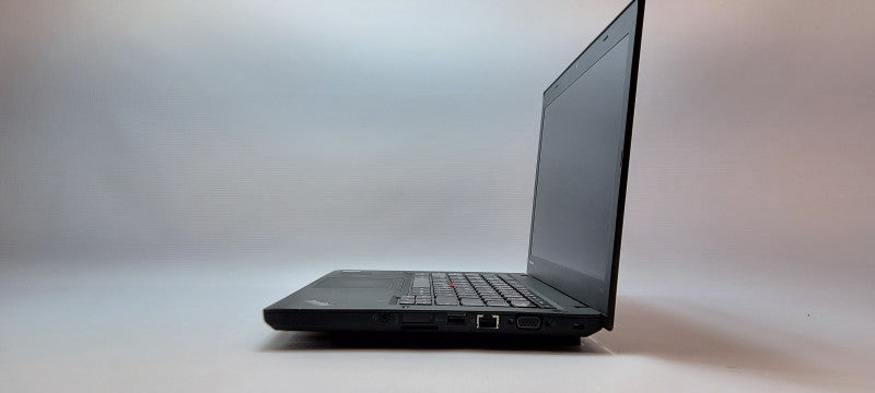 Lenovo Thinkpad T440 i7-4600U 2.1GHz 8GB RAM 500GB HDD    14\\"