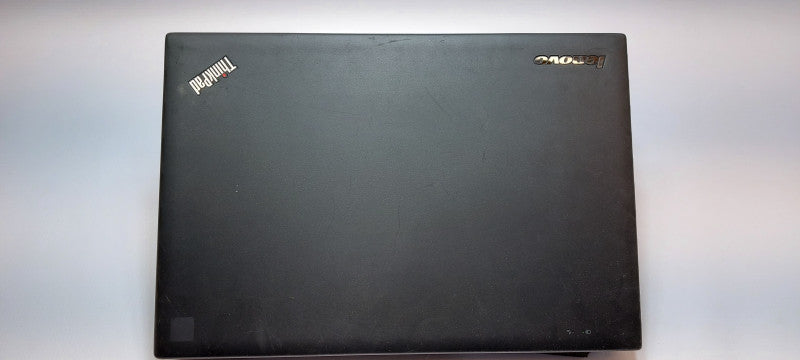 Lenovo ThinkPad X1 Carbon i7-3667U 2.0GHz 8GB RAM (SOLDERED) 256GB SSD 14\\"