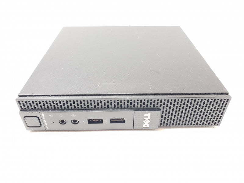 Dell OptiPlex 3020M Mini PC, Core i3-4160T 3.10GHz 12GB RAM No HDD No OS