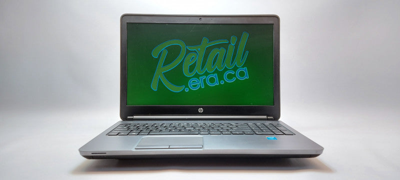 Hp ProBook 650 G1 i5-4210M 2.6GHz 8GB RAM 120Gb SSD 15.6\\"