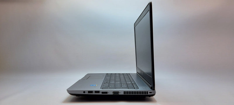 Hp ProBook 650 G1 i5-4210M 2.6GHz 8GB RAM 120Gb SSD 15.6\\"