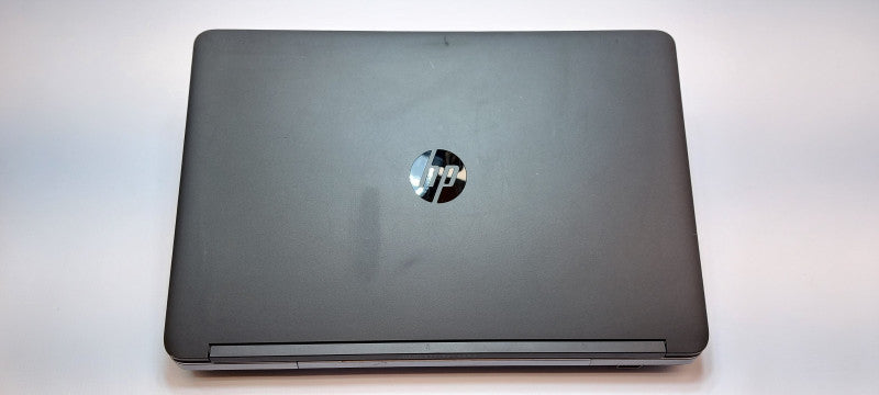 Hp ProBook 650 G1 i5-4210M 2.6GHz 8GB RAM 120Gb SSD 15.6\\"