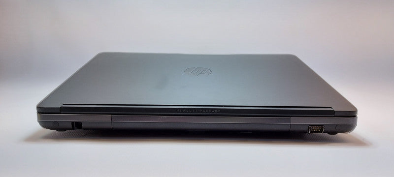 Hp ProBook 650 G1 i5-4210M 2.6GHz 8GB RAM 120Gb SSD 15.6\\"