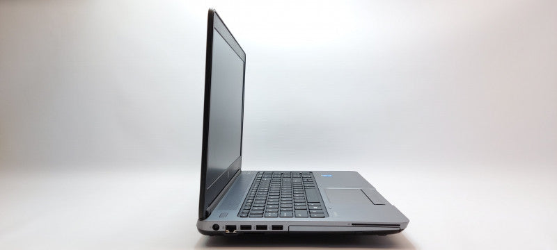 Hp ProBook 650 G1 i5-4210M 2.6GHz 8GB RAM 120Gb SSD 15.6\\"