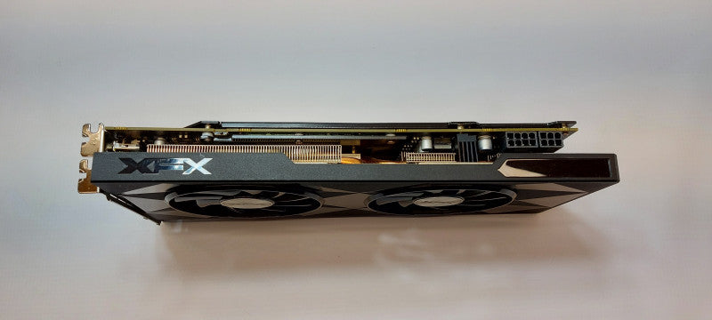 XFX AMD Radeon R9 390 8GB GDDR5
