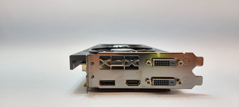 XFX AMD Radeon R9 390 8GB GDDR5