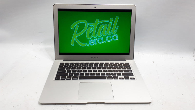 Apple MacBook Air 2017, i5-5350U 1.8GHz, 8GB DDR3, 256GB SSD