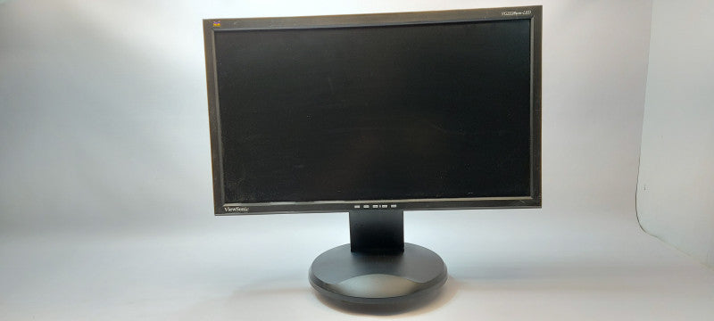 HP ProDesk 400 G4 SFF i5-6500 8GB RAM 500GB HDD 3.2GHz  22\\" Monitor