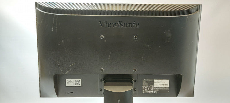 HP ProDesk 400 G4 SFF i5-6500 8GB RAM 500GB HDD 3.2GHz  22\\" Monitor
