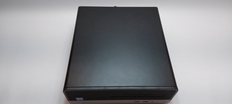 HP ProDesk 400 G4 SFF i5-6500 8GB RAM 500GB HDD 3.2GHz  22\\" Monitor
