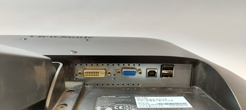 HP ProDesk 400 G4 SFF i5-6500 8GB RAM 500GB HDD 3.2GHz  22\\" Monitor