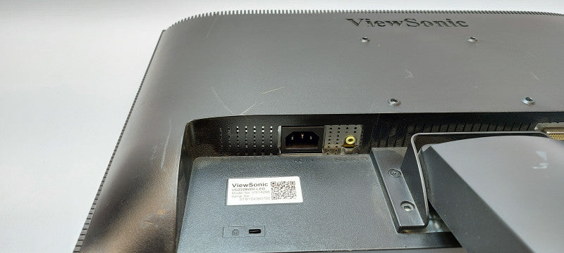 HP ProDesk 400 G4 SFF i5-6500 8GB RAM 500GB HDD 3.2GHz  22\\" Monitor