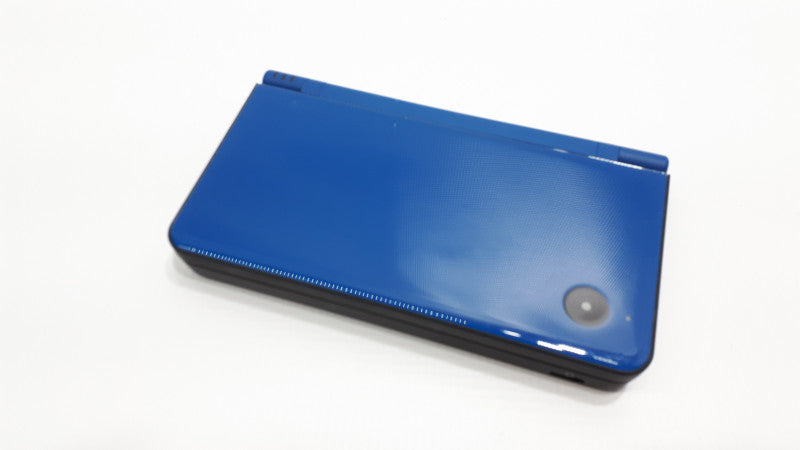 Nintendo DSi XL(Blue)