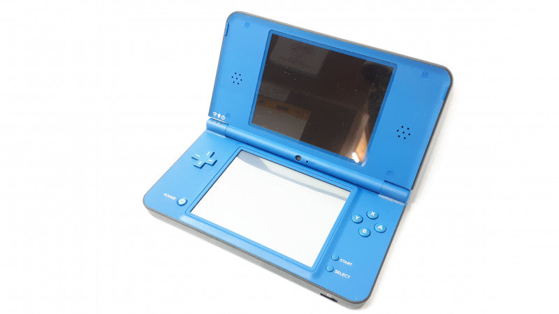 Nintendo DSi XL(Blue)