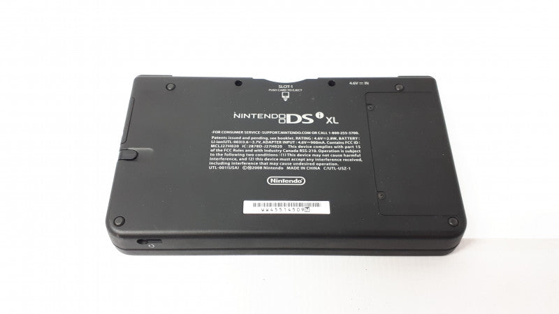 Nintendo DSi XL(Blue)