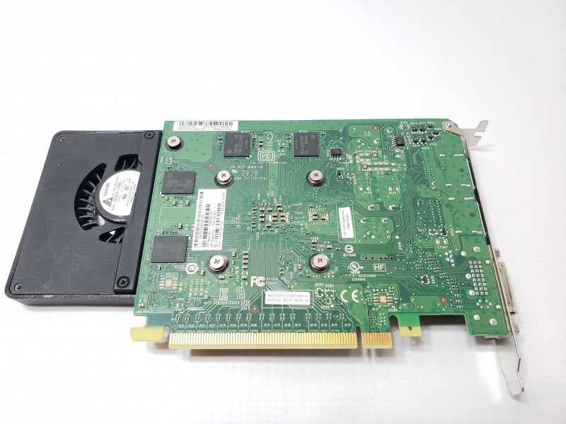 Nvidia Quadro K2200 4GB GDDR5 PCI-e Video Graphics Card GPU
