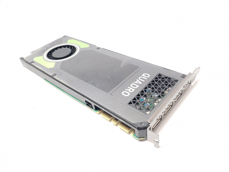 NVIDIA Quadro M4000 8GB GDDR5 GPU 4x Display ports Video Graphics Card