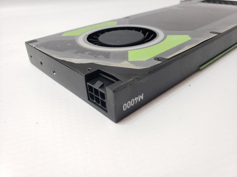 NVIDIA Quadro M4000 8GB GDDR5 GPU 4x Display ports Video Graphics Card