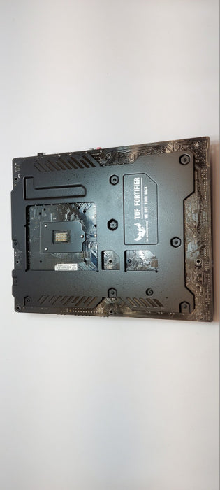 ASUS TUF GAMING Sabertooth Z87 LGA 1150 Socket Motherboard W/IO Shield