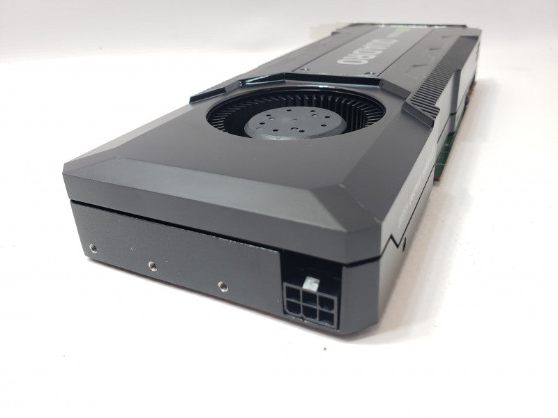 Nvidia Quadro K5000 4GB GDDR5 2x Display Port 2x DVI Video Graphics Card