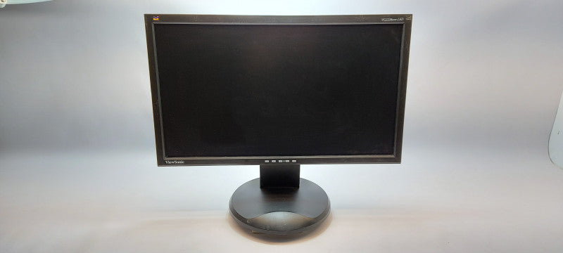 HP EliteDesk 800 G2 SFF i5-6500 8GB RAM 500GB HDD 3.2GHz  22\\" Monitor