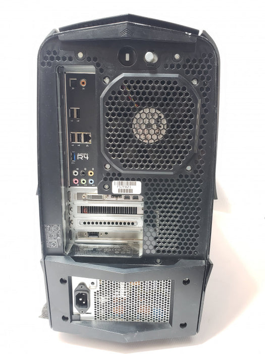 Alienware Aurora-R4 Core I7-4820K 3.7GHz, 16GB DDR3, 2TB HDD, AMD Radeon 0WNMHJ GPU