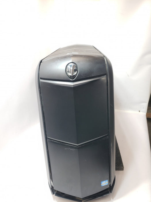 Alienware Aurora-R4 Core I7-4820K 3.7GHz, 16GB DDR3, 2TB HDD, AMD Radeon 0WNMHJ GPU